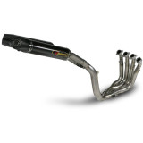 Akrapovic Evolution II Titanium Full System Exhaust