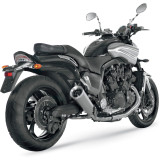 Akrapovic Slip-On Exhaust - Conical