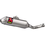 Akrapovic Slip-On Line Exhaust