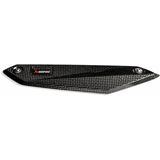 Akrapovic Exhaust Heat Shield