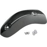 Akrapovic Exhaust Heat Shield