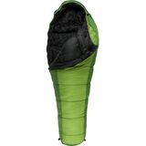 Crescent Lake Sleeping Bag: 0F Synthetic