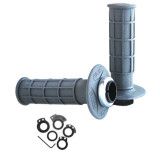 A'ME MX Clamp-On Full Waffle Grips
