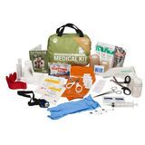 Adventure Ready Brands AMK Adventure Dog Series Medical Kit