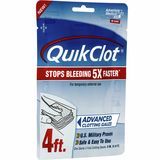 Adventure Medical QuikClot Gauze