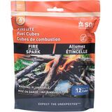 Adventure Ready Brands SOL Fire Lite Fuel Cubes