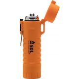 Adventure Ready Brands SOL Fire Lite Fuel-Free Lighter