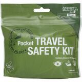 Adventure Ready Brands AMK Pocket Travel Safety Kit