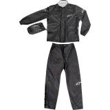 Alpinestars Quick Seal Out 2-Piece Rain Suit