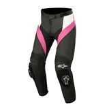 Alpinestars Women's Stella Missile Leather Pants