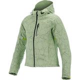 Alpinestars Women's Stella Spark Softshell Jacket