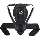 Alpinestars Nucleon KR-1 Back Protector