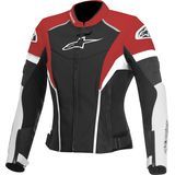Alpinestars Women's Stella GP Plus R Perforated Leather Jacket