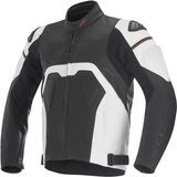 Alpinestars Core Leather Jacket