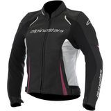 Alpinestars Women's Stella Devon Airflow Leather Jacket