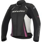Alpinestars Women's Stella Devon Leather Jacket