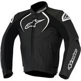 Alpinestars Jaws Leather Jacket