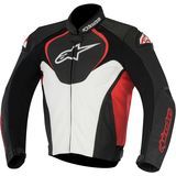 Alpinestars Jaws Leather Jacket
