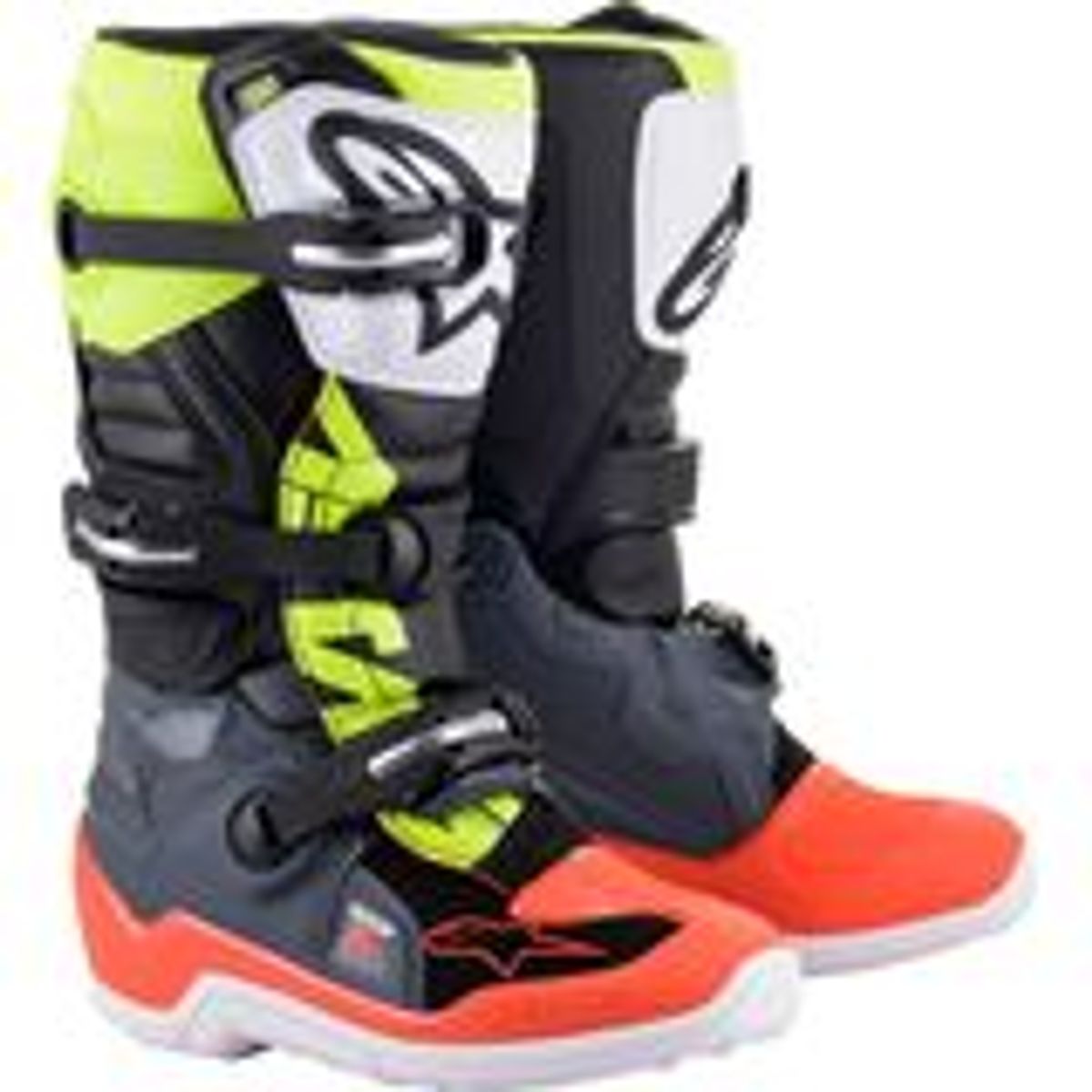 sidi stinger boots