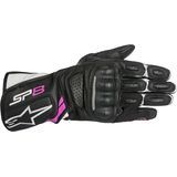 Alpinestars Women's Stella SP-8 v2 Leather Gloves