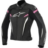 Alpinestars Women's Stella GP Plus R v2 Leather Jacket