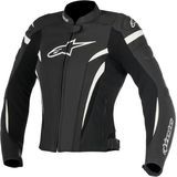 Alpinestars Women's Stella GP Plus R v2 Airflow Leather Jacket