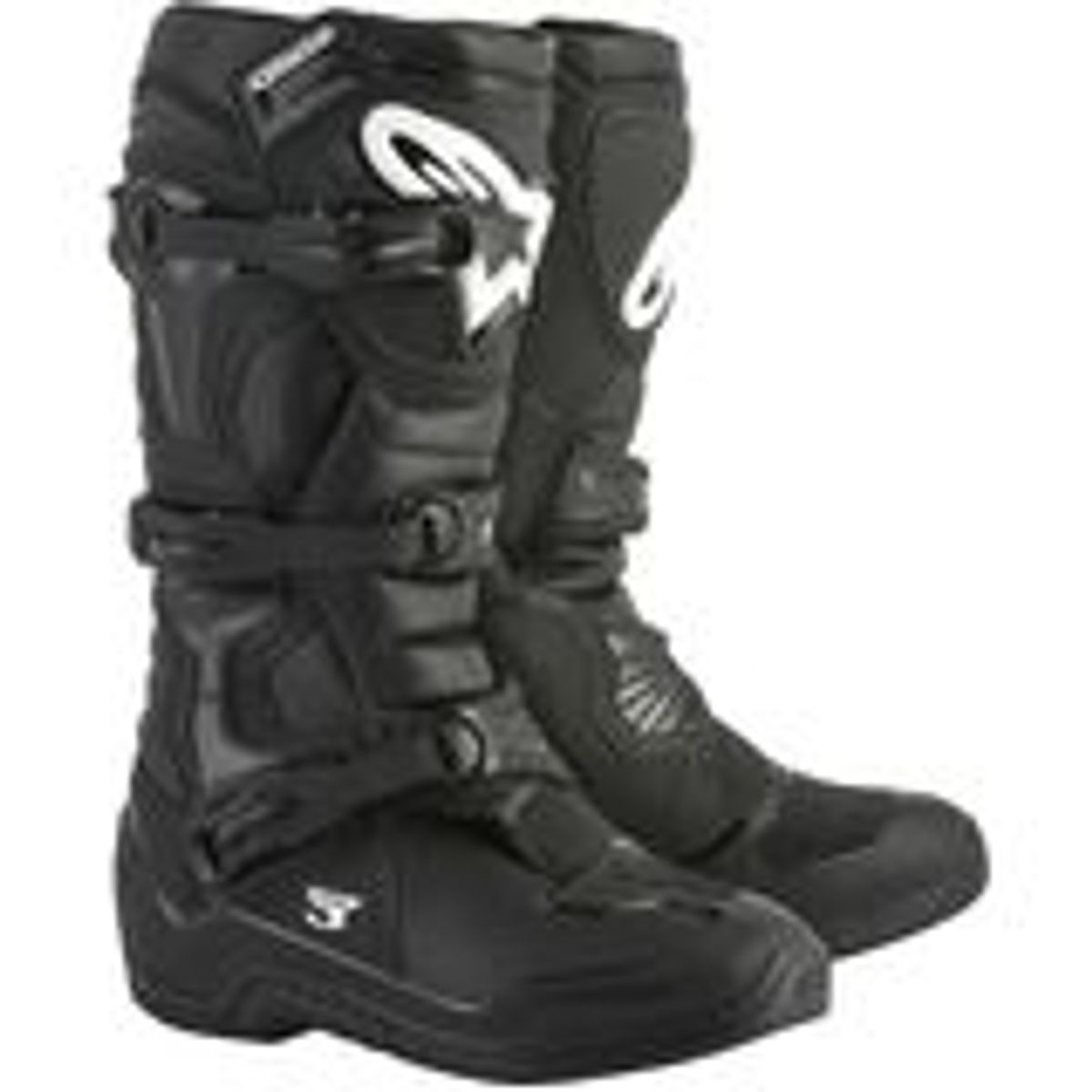 dirt bike boots