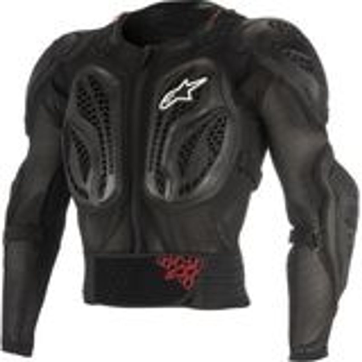 Alpinestars bionic store action jacket