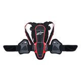 Alpinestars Nucleon KR-Cell Back Protector All Sizes//Colors Medium 6504018-13-M