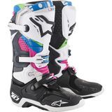 Alpinestars Tech-10 Boots - Vision LE
