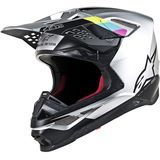 Alpinestars Supertech M8 Helmet - Contact