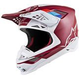 Alpinestars Supertech M8 Helmet - Contact