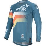 Alpinestars 2020 Techstar Jersey - Venom