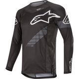2020 Techstar Jersey - Graphite