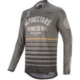 Alpinestars 2020 Racer Tech Jersey - Flagship