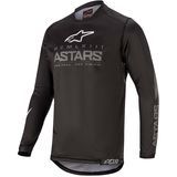 Alpinestars 2020 Youth Racer Jersey - Graphite