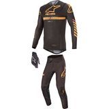 Alpinestars 2020 Supertech Combo