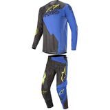 Alpinestars 2020 Techstar Combo - Factory