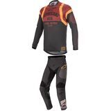 Alpinestars 2020 Racer Tech Combo - Flagship
