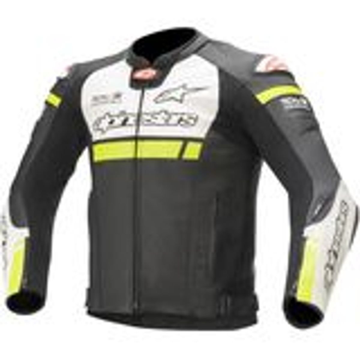 Alpinestars Cruiser Riding Jackets Motosport