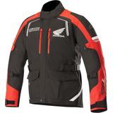 Alpinestars Andes Honda Jacket