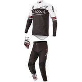 Alpinestars 2020 Racer Tech Combo - Deus X Machina MEC LE