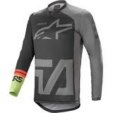 Alpinestars 2021 Racer Jersey - Compass
