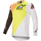 Alpinestars 2021 Supertech Jersey - Blaze