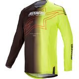 Alpinestars 2021 Techstar Jersey - Phantom