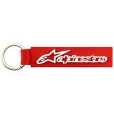 Alpinestars Horizontal Key Fob