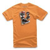 Alpinestars Youth Tech 7 Boot T-Shirt