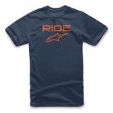 Alpinestars Youth Ride 2.0 T-Shirt