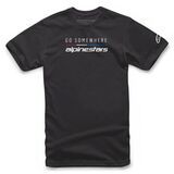 Alpinestars Go Somewhere T-Shirt
