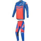 Alpinestars 2021 Fluid Pant/Jersey Combo - Speed
